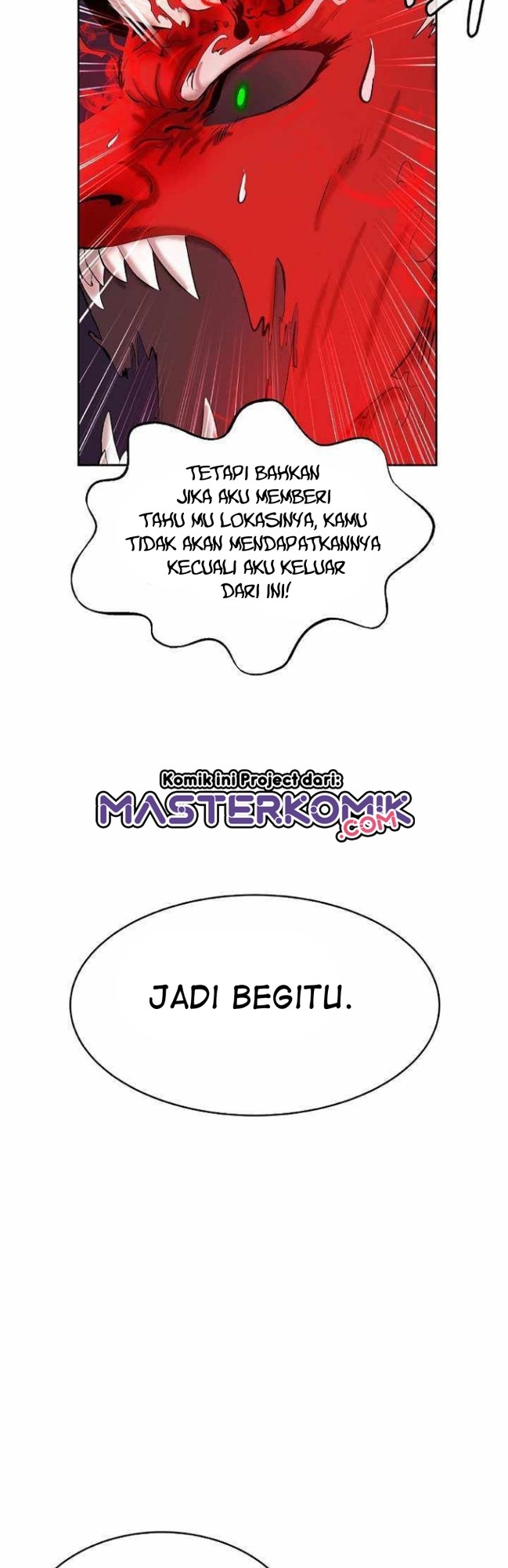Cystic Story (Call The Spear) Chapter 34 - halaman 4