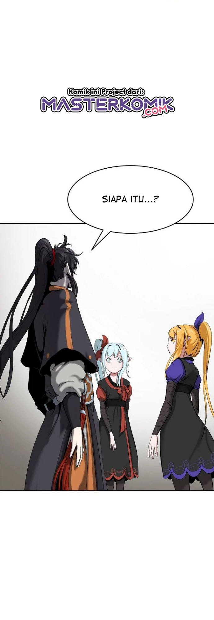 Cystic Story (Call The Spear) Chapter 34 - halaman 43