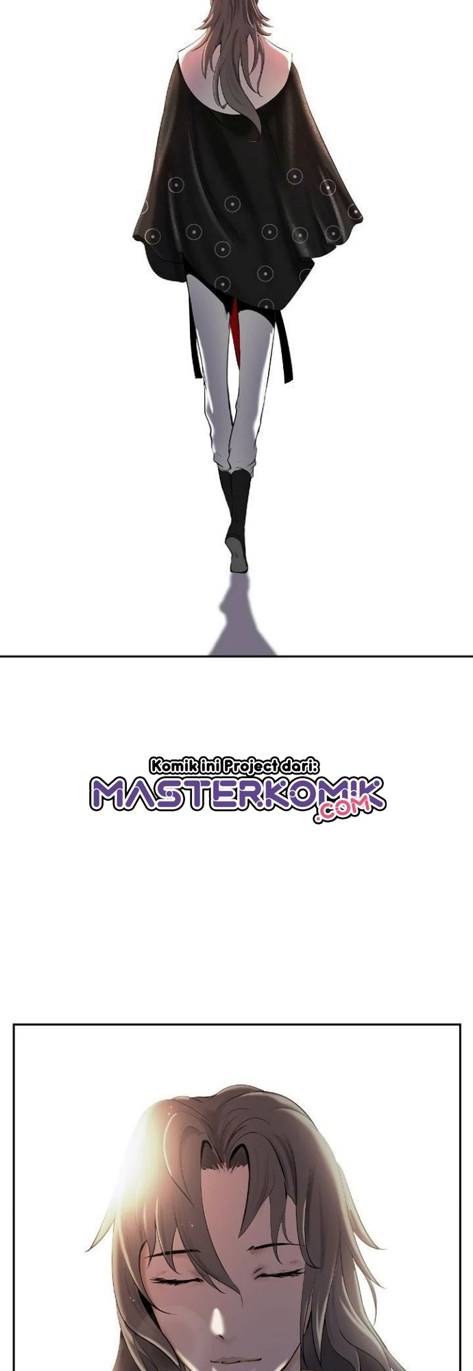 Cystic Story (Call The Spear) Chapter 34 - halaman 46