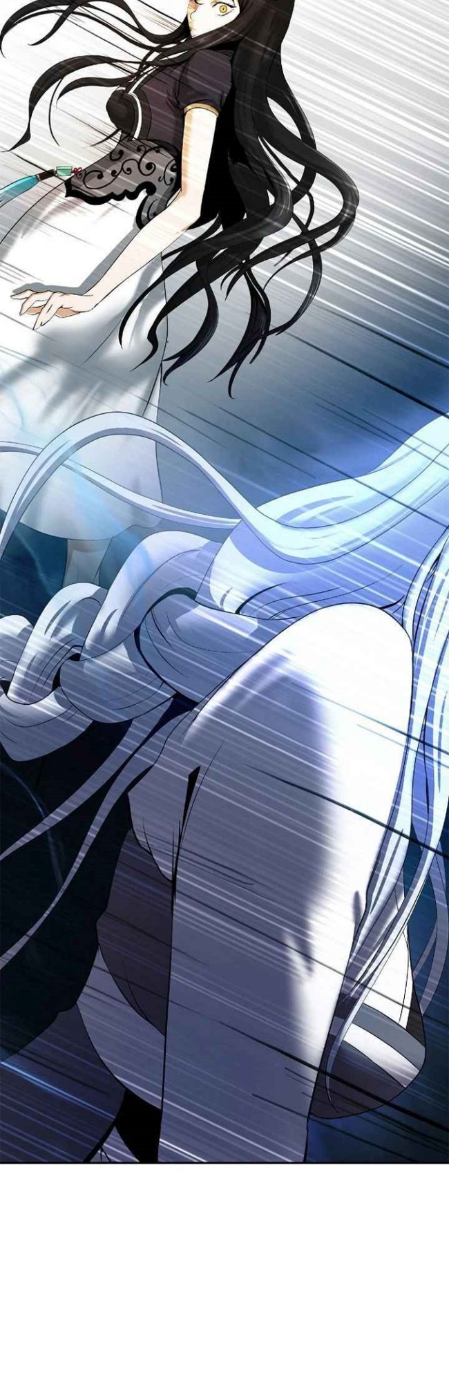 Cystic Story (Call The Spear) Chapter 35 - halaman 12