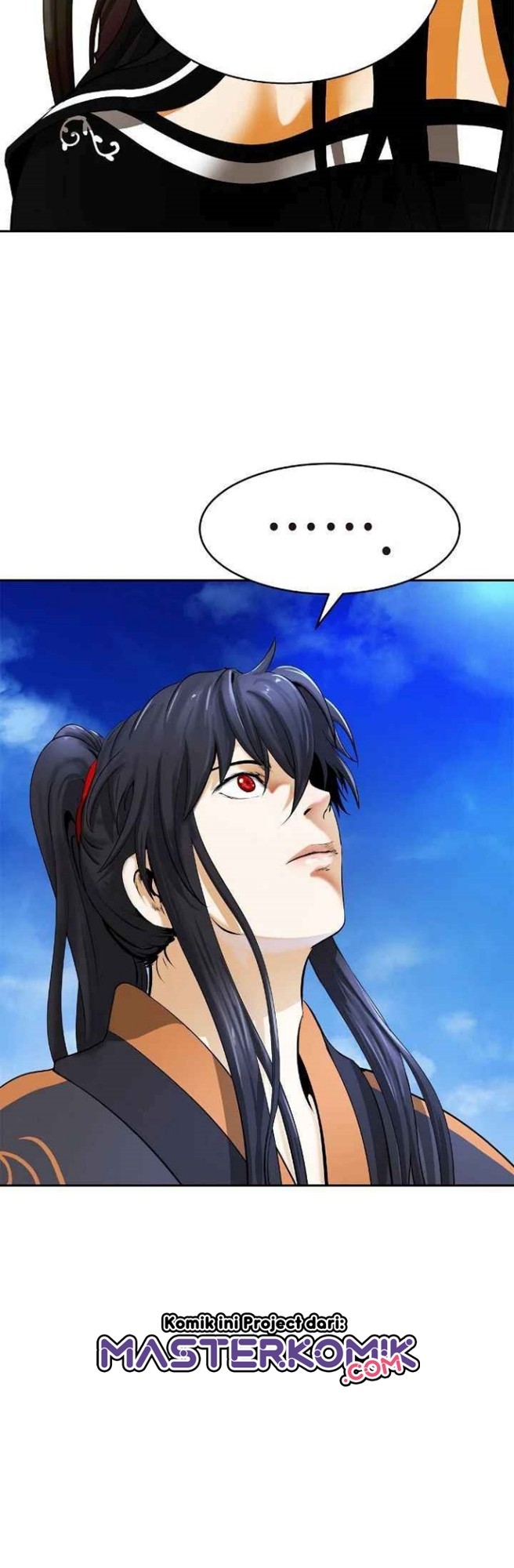 Cystic Story (Call The Spear) Chapter 35 - halaman 20