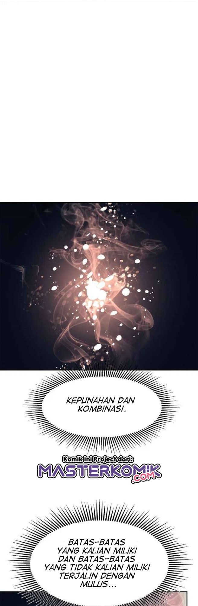 Cystic Story (Call The Spear) Chapter 35 - halaman 30