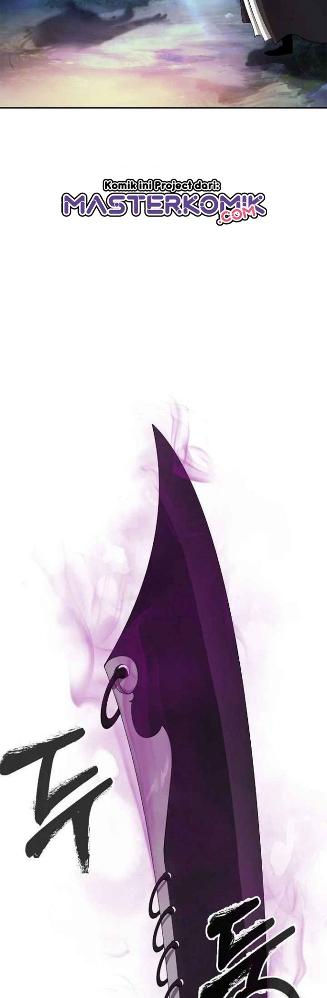 Cystic Story (Call The Spear) Chapter 35 - halaman 41