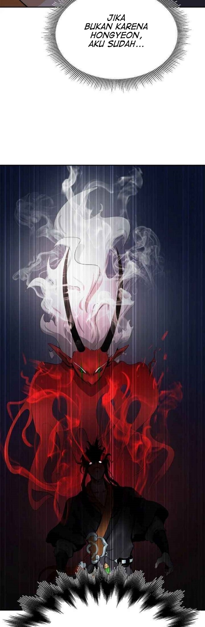 Cystic Story (Call The Spear) Chapter 35 - halaman 45