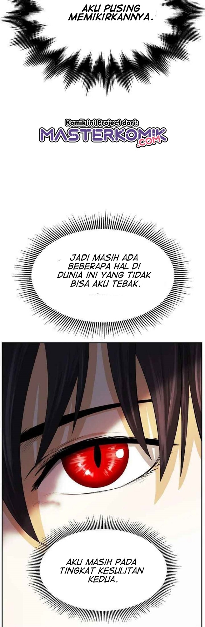 Cystic Story (Call The Spear) Chapter 35 - halaman 46