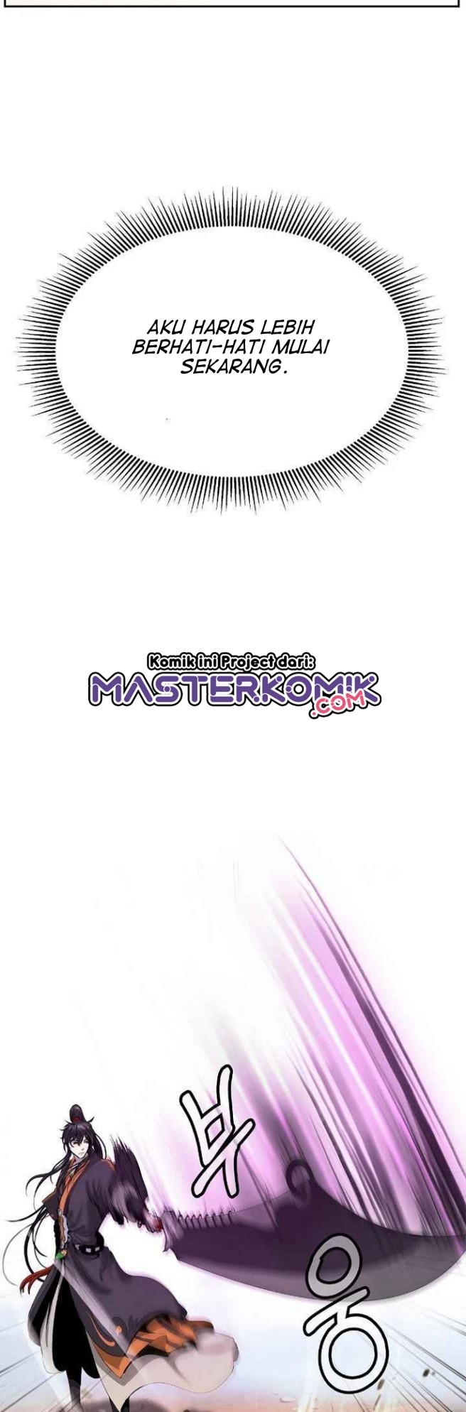 Cystic Story (Call The Spear) Chapter 35 - halaman 47