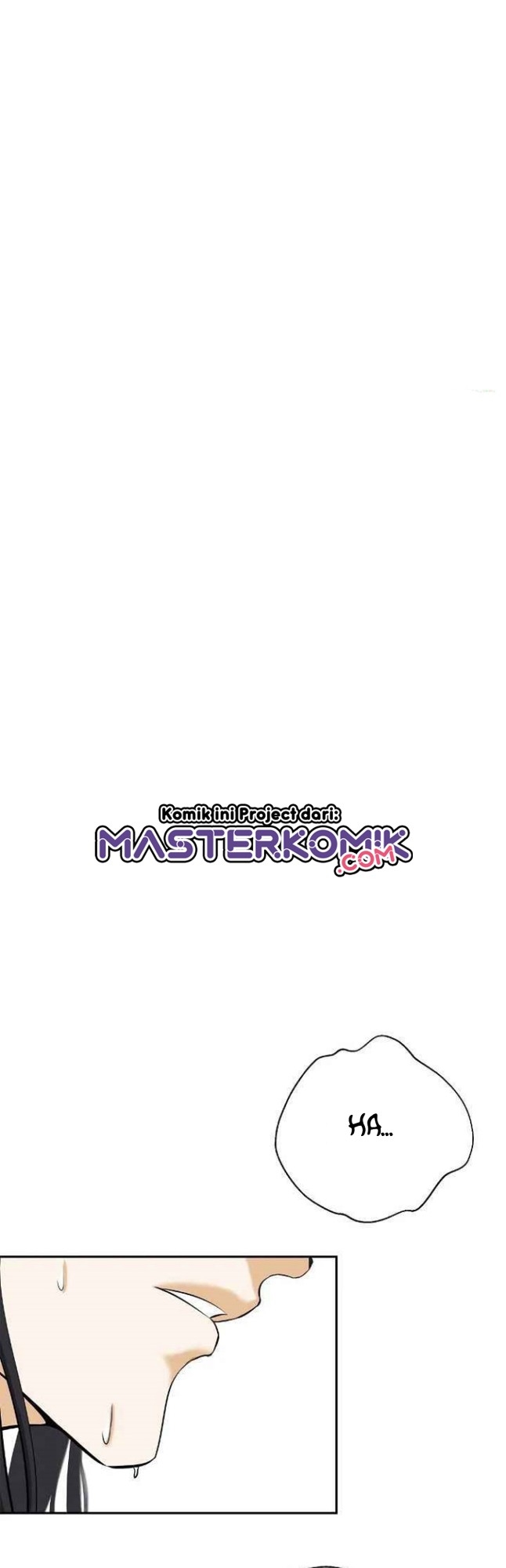 Cystic Story (Call The Spear) Chapter 36 - halaman 46