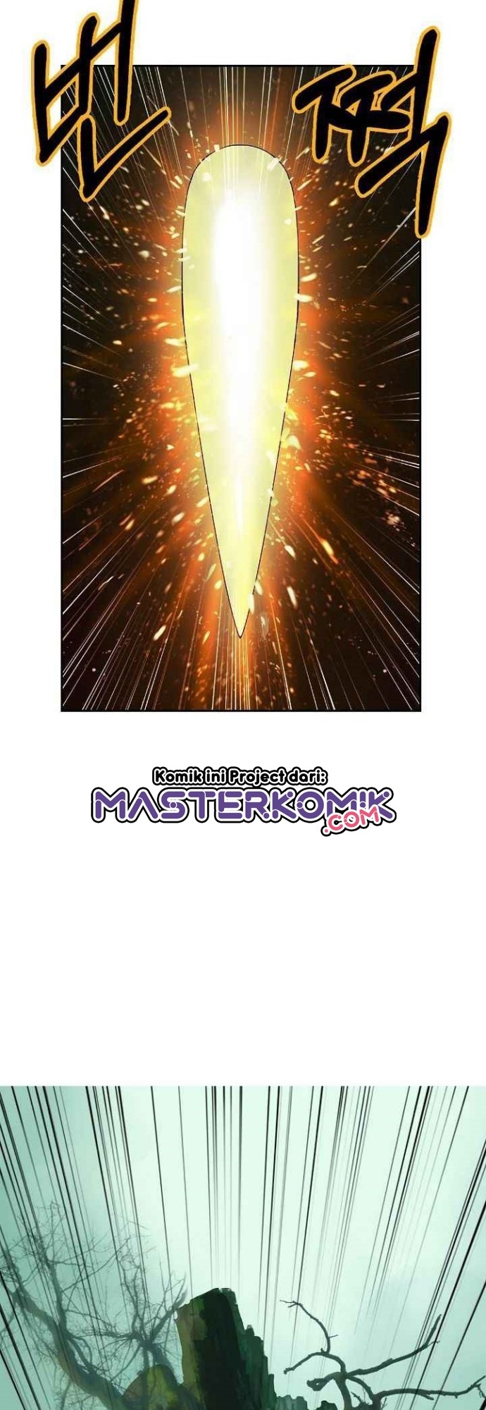 Cystic Story (Call The Spear) Chapter 36 - halaman 48