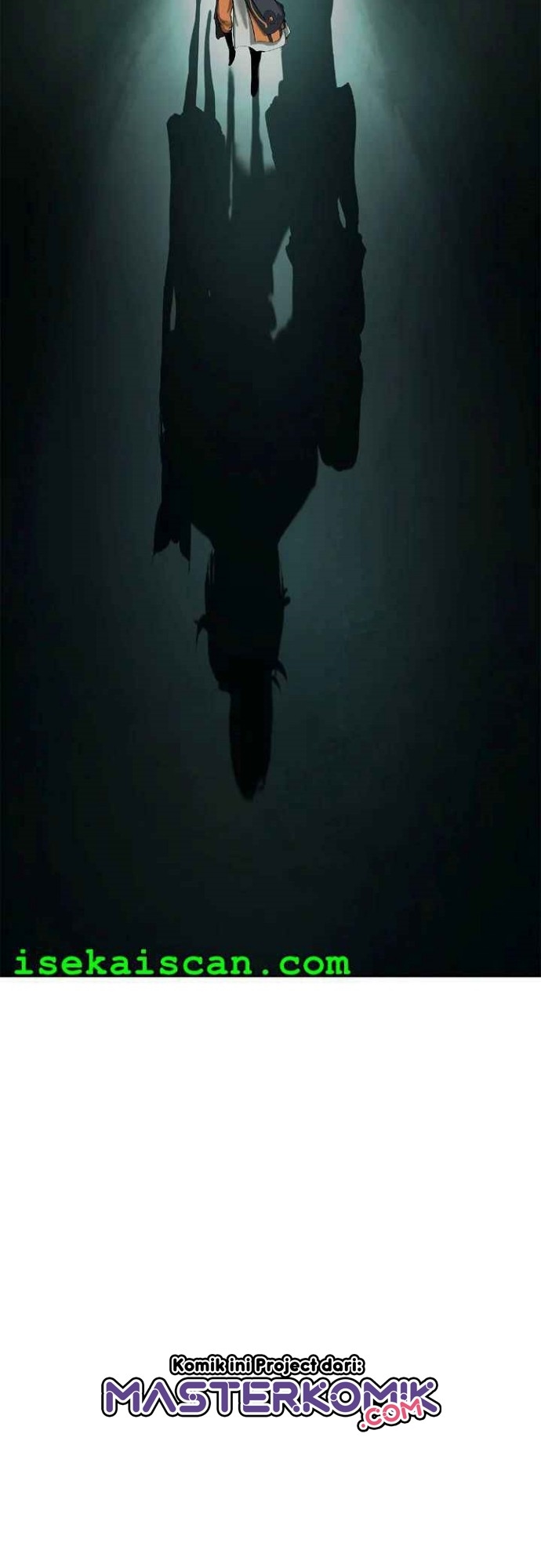 Cystic Story (Call The Spear) Chapter 36 - halaman 51