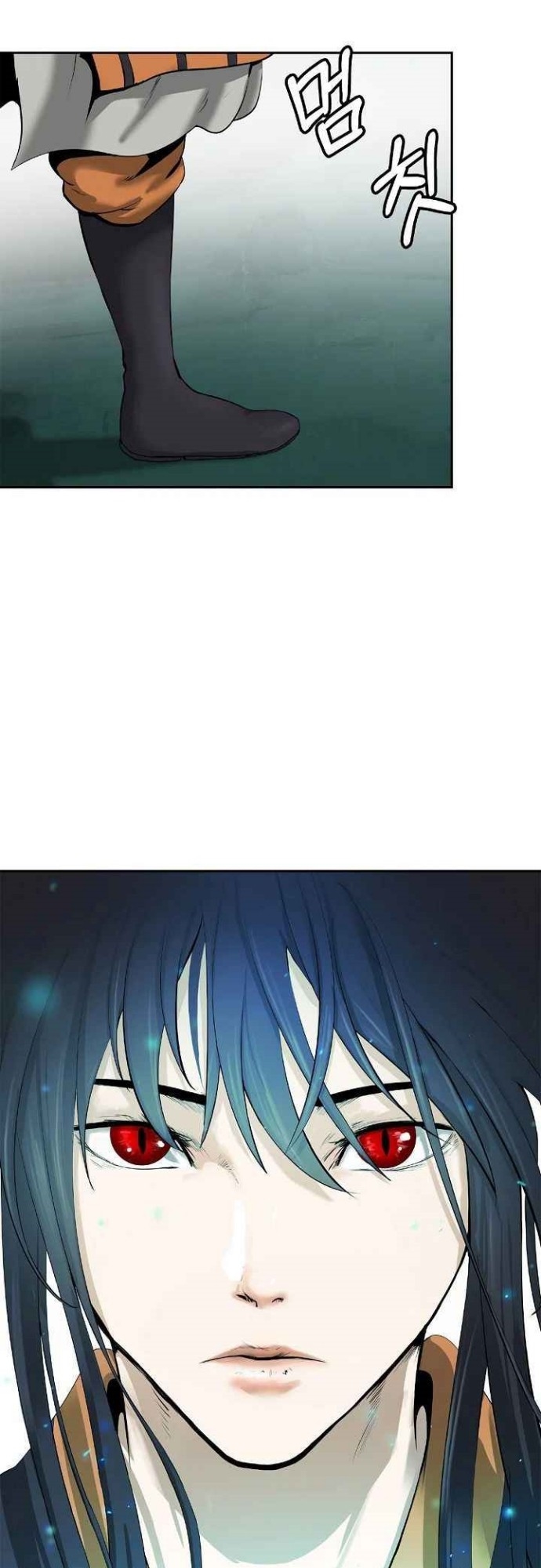 Cystic Story (Call The Spear) Chapter 36 - halaman 55