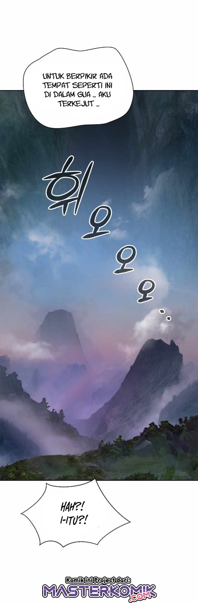 Cystic Story (Call The Spear) Chapter 37 - halaman 12