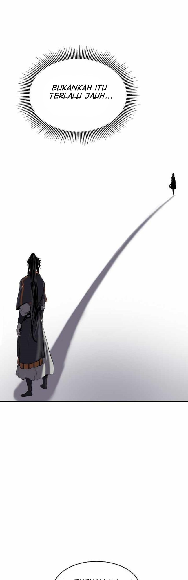 Cystic Story (Call The Spear) Chapter 37 - halaman 42