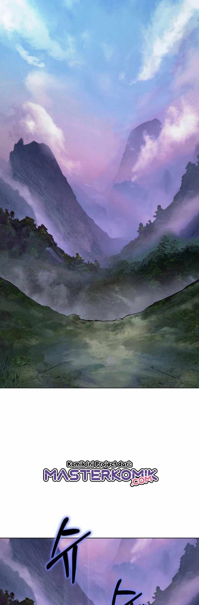 Cystic Story (Call The Spear) Chapter 38 - halaman 26