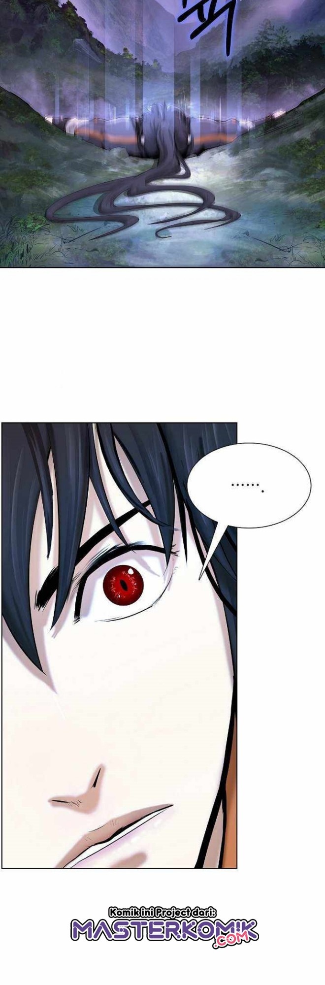 Cystic Story (Call The Spear) Chapter 38 - halaman 27