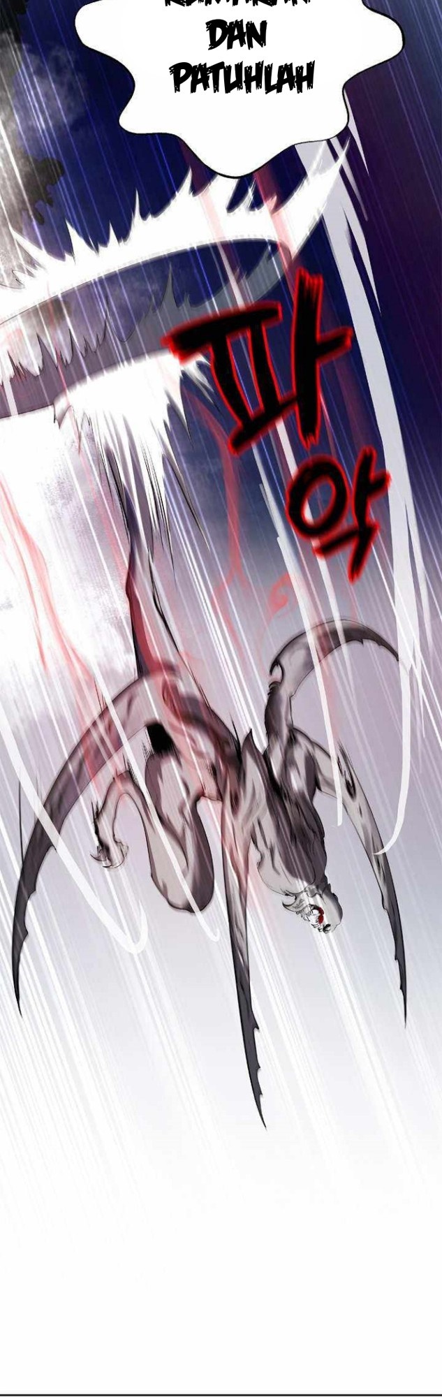 Cystic Story (Call The Spear) Chapter 38 - halaman 37