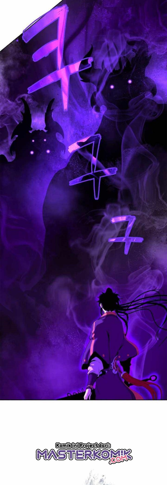 Cystic Story (Call The Spear) Chapter 38 - halaman 51