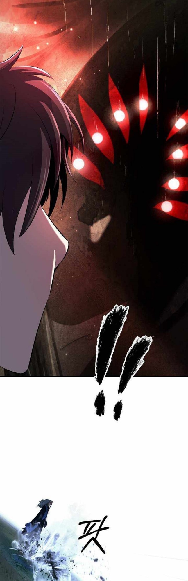 Cystic Story (Call The Spear) Chapter 39 - halaman 10