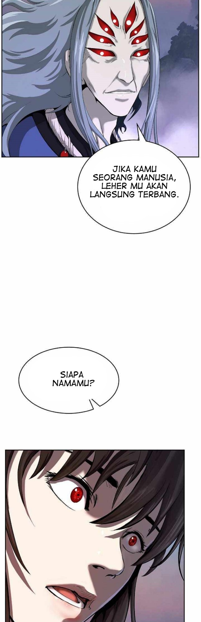 Cystic Story (Call The Spear) Chapter 39 - halaman 13