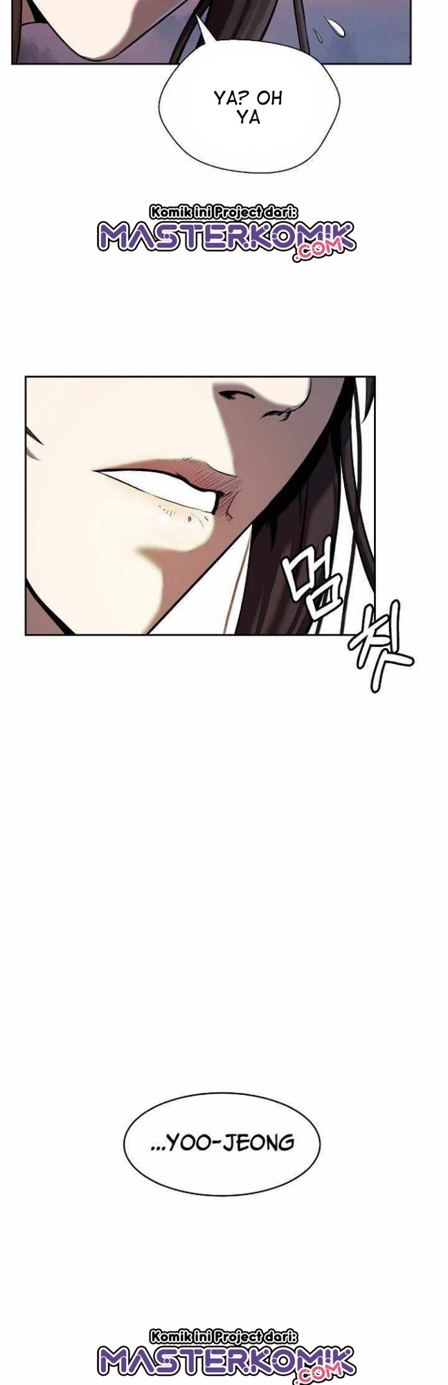 Cystic Story (Call The Spear) Chapter 39 - halaman 14