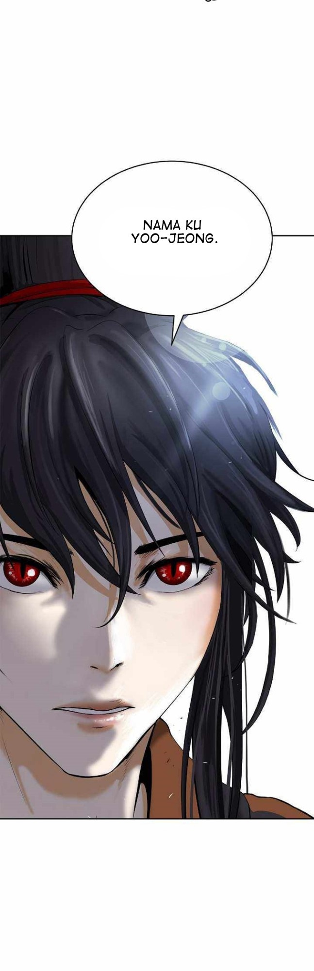 Cystic Story (Call The Spear) Chapter 39 - halaman 15