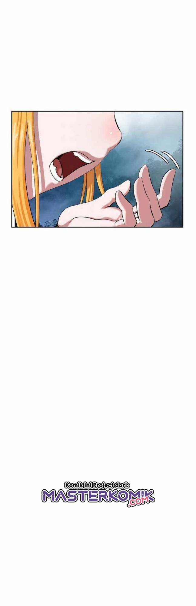 Cystic Story (Call The Spear) Chapter 39 - halaman 17