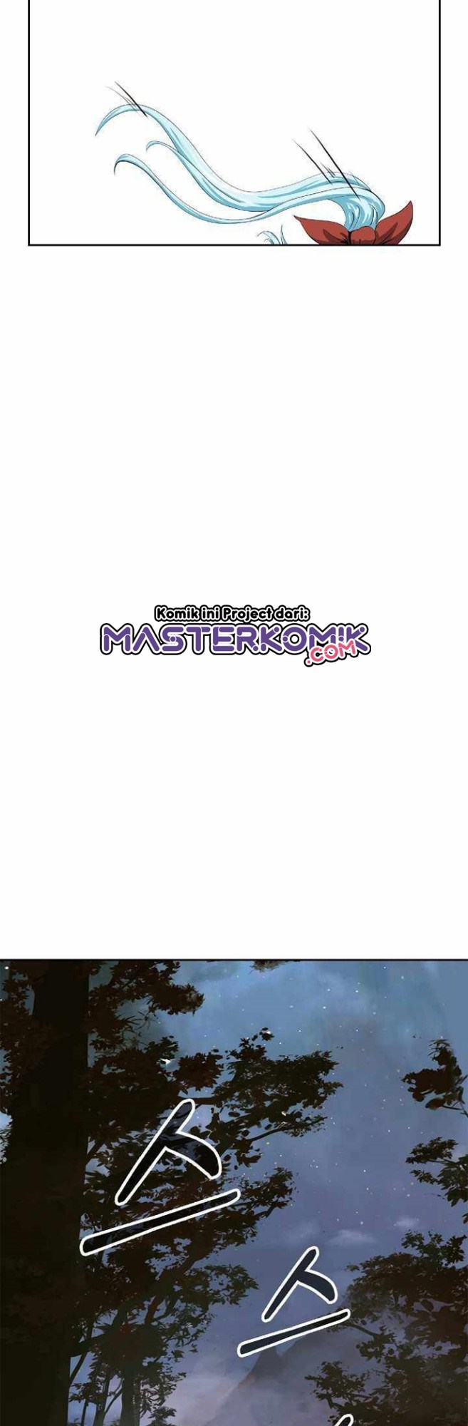 Cystic Story (Call The Spear) Chapter 39 - halaman 42