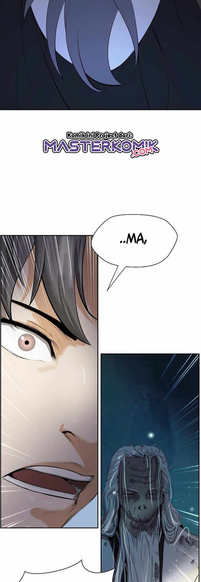 Cystic Story (Call The Spear) Chapter 39 - halaman 49