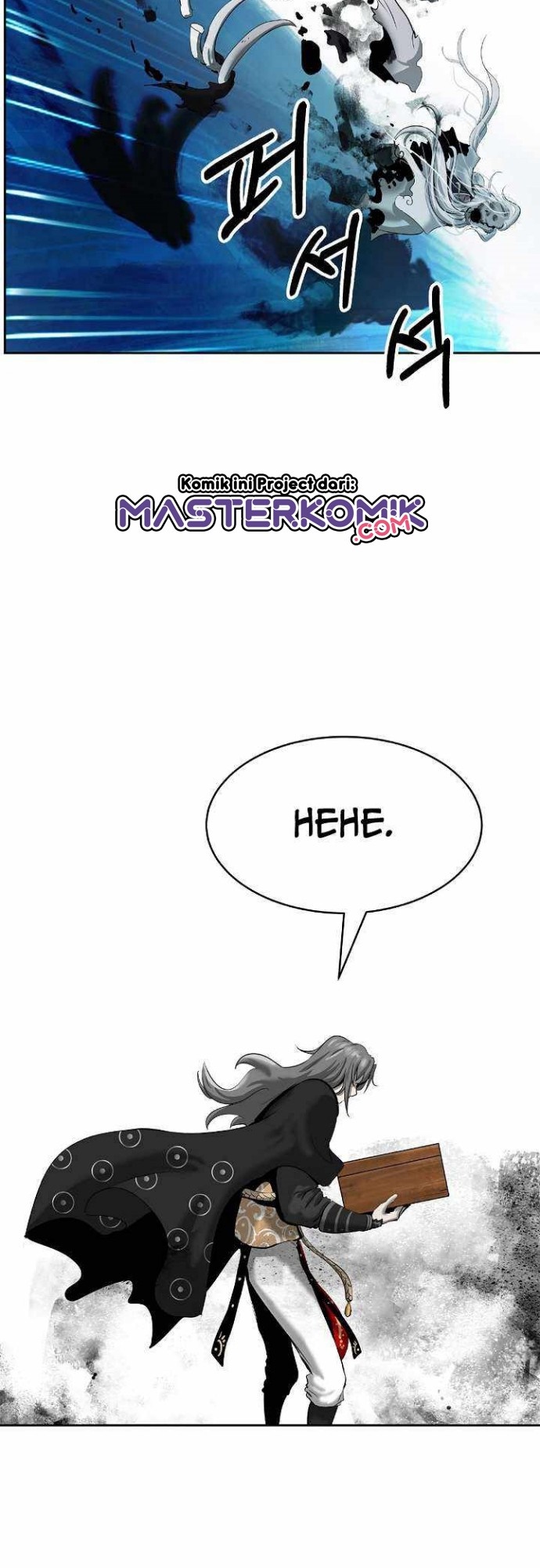 Cystic Story (Call The Spear) Chapter 39 - halaman 54