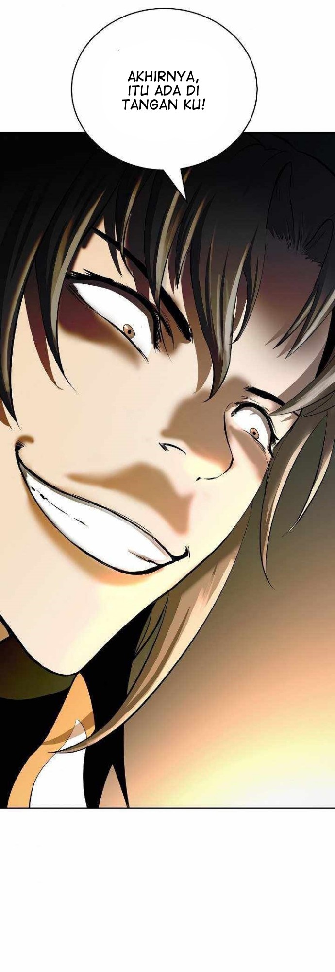 Cystic Story (Call The Spear) Chapter 39 - halaman 55