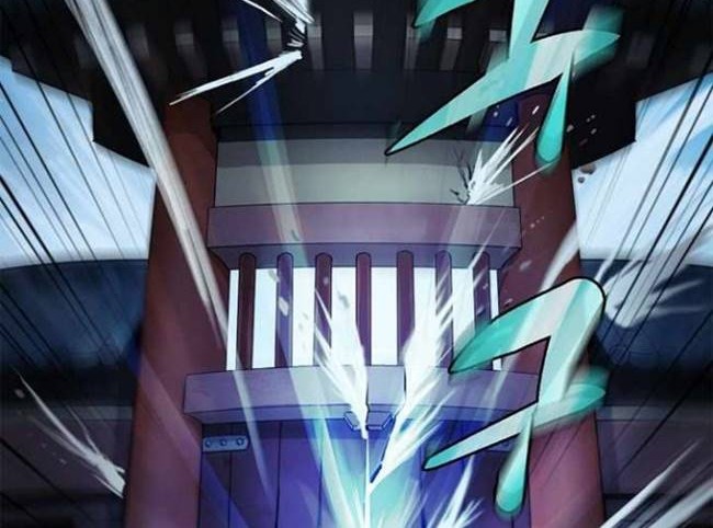 Cystic Story (Call The Spear) Chapter 4 - halaman 13