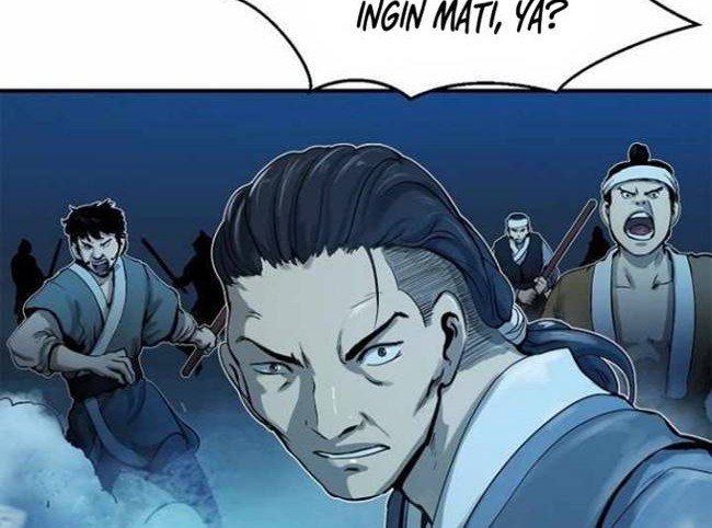 Cystic Story (Call The Spear) Chapter 4 - halaman 17