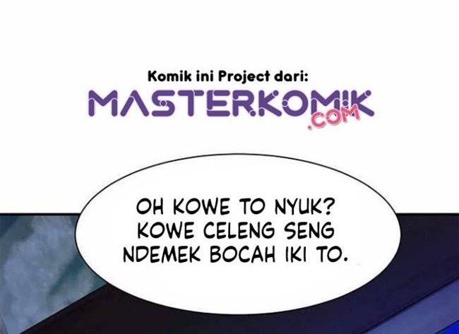 Cystic Story (Call The Spear) Chapter 4 - halaman 25