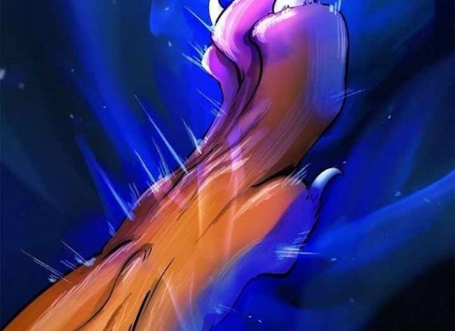 Cystic Story (Call The Spear) Chapter 4 - halaman 33