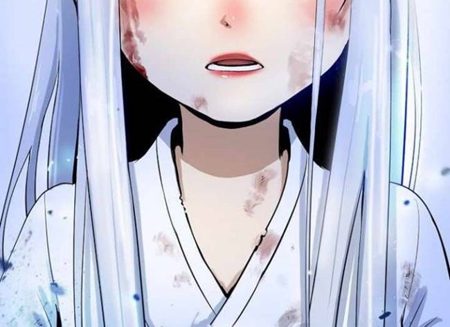 Cystic Story (Call The Spear) Chapter 4 - halaman 37
