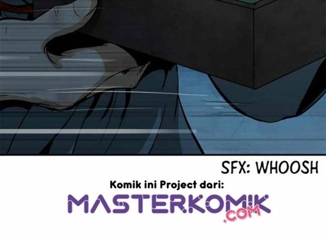 Cystic Story (Call The Spear) Chapter 4 - halaman 41