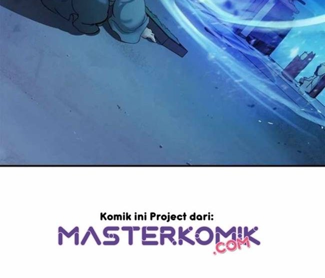 Cystic Story (Call The Spear) Chapter 4 - halaman 49