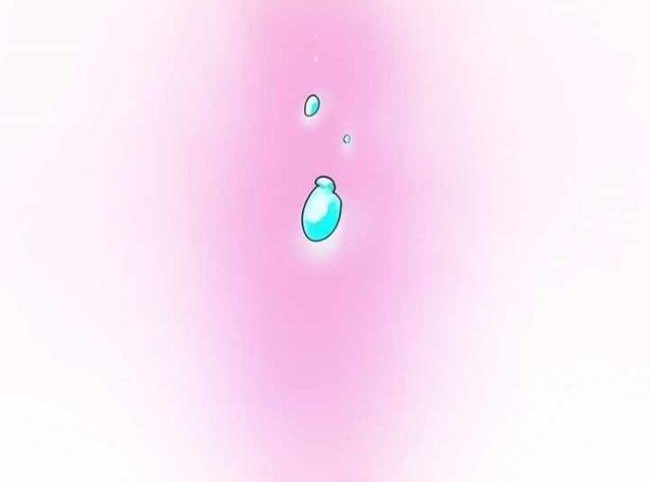 Cystic Story (Call The Spear) Chapter 4 - halaman 5