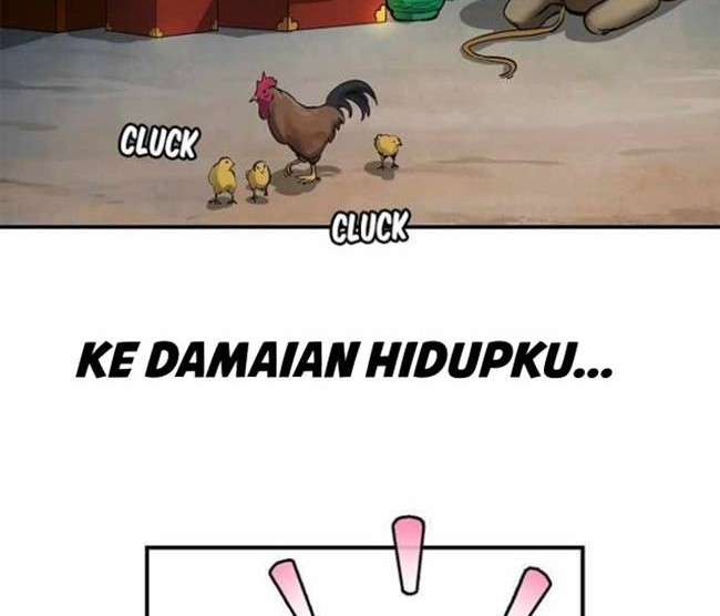 Cystic Story (Call The Spear) Chapter 4 - halaman 53
