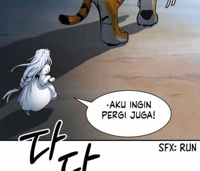 Cystic Story (Call The Spear) Chapter 4 - halaman 57