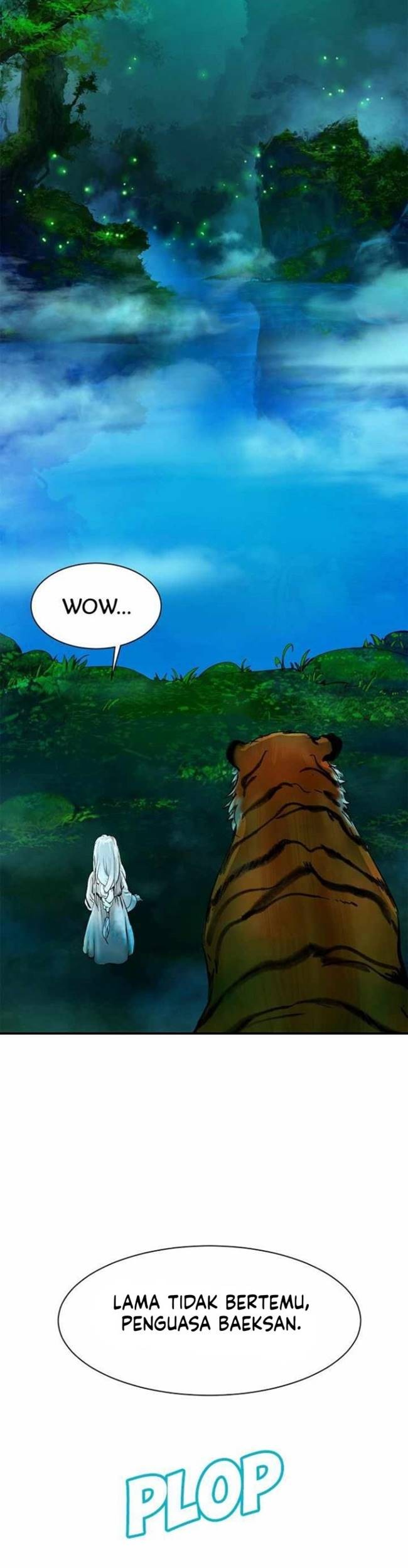 Cystic Story (Call The Spear) Chapter 4 - halaman 60