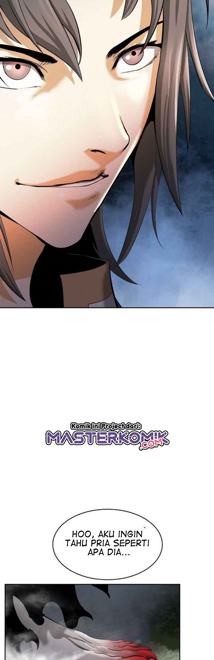 Cystic Story (Call The Spear) Chapter 40 - halaman 14