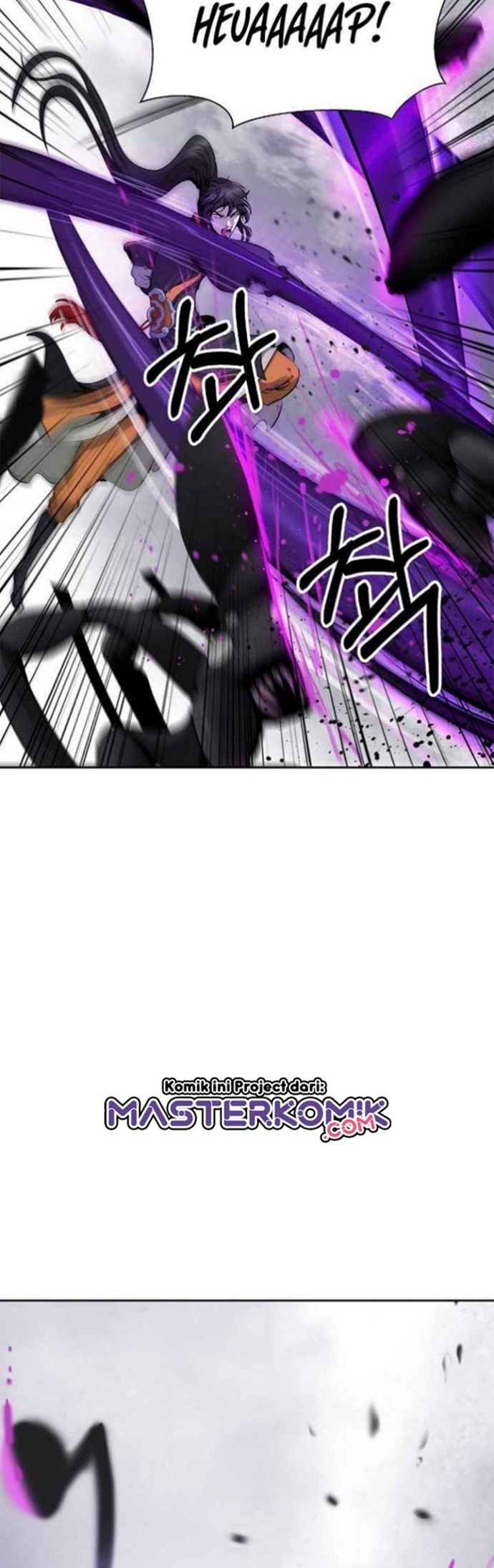 Cystic Story (Call The Spear) Chapter 40 - halaman 42