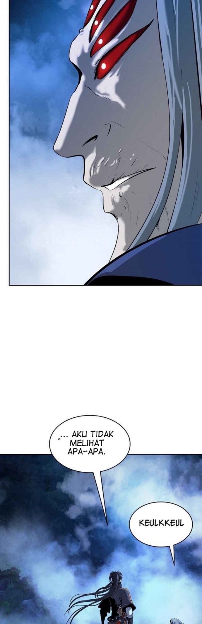 Cystic Story (Call The Spear) Chapter 40 - halaman 8