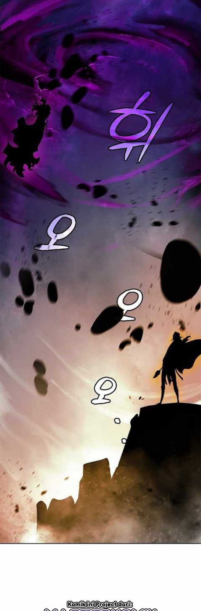 Cystic Story (Call The Spear) Chapter 41 - halaman 22