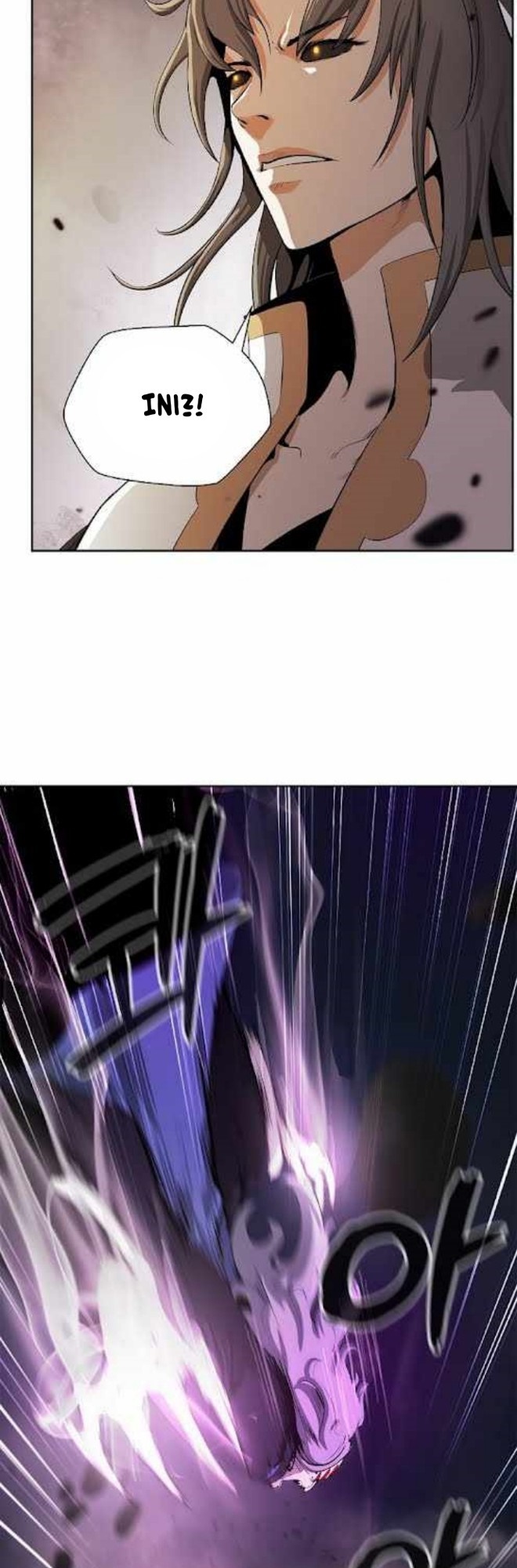 Cystic Story (Call The Spear) Chapter 41 - halaman 27