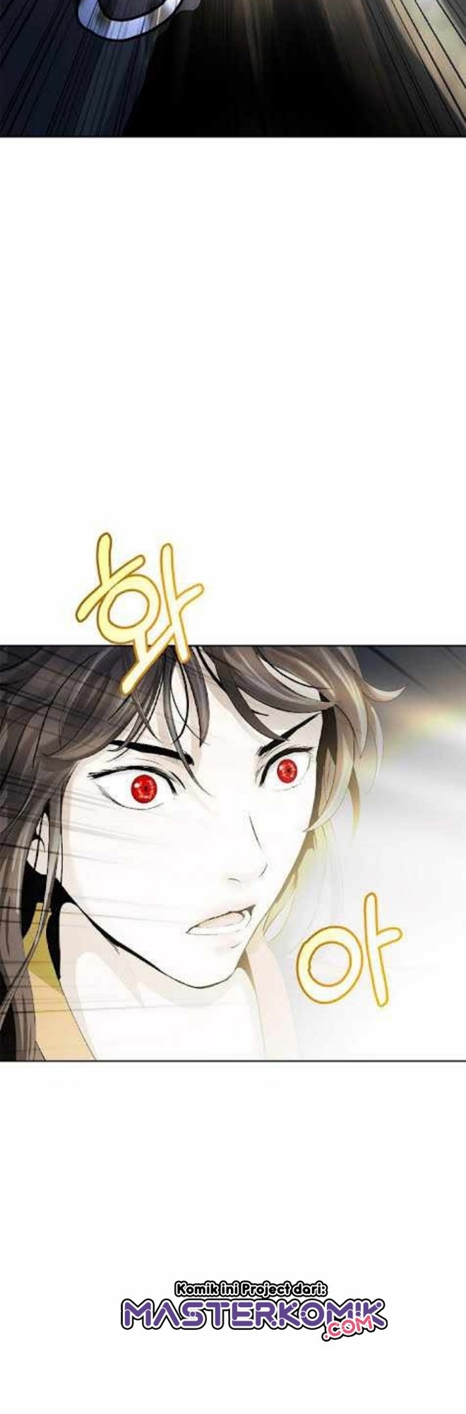 Cystic Story (Call The Spear) Chapter 41 - halaman 32