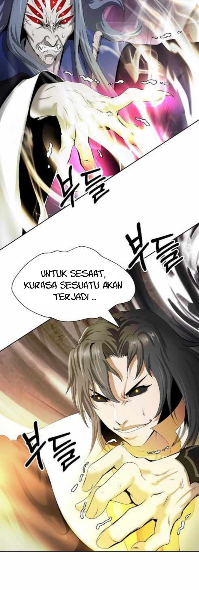 Cystic Story (Call The Spear) Chapter 41 - halaman 37