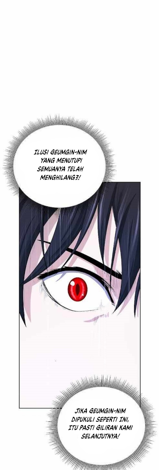 Cystic Story (Call The Spear) Chapter 41 - halaman 39