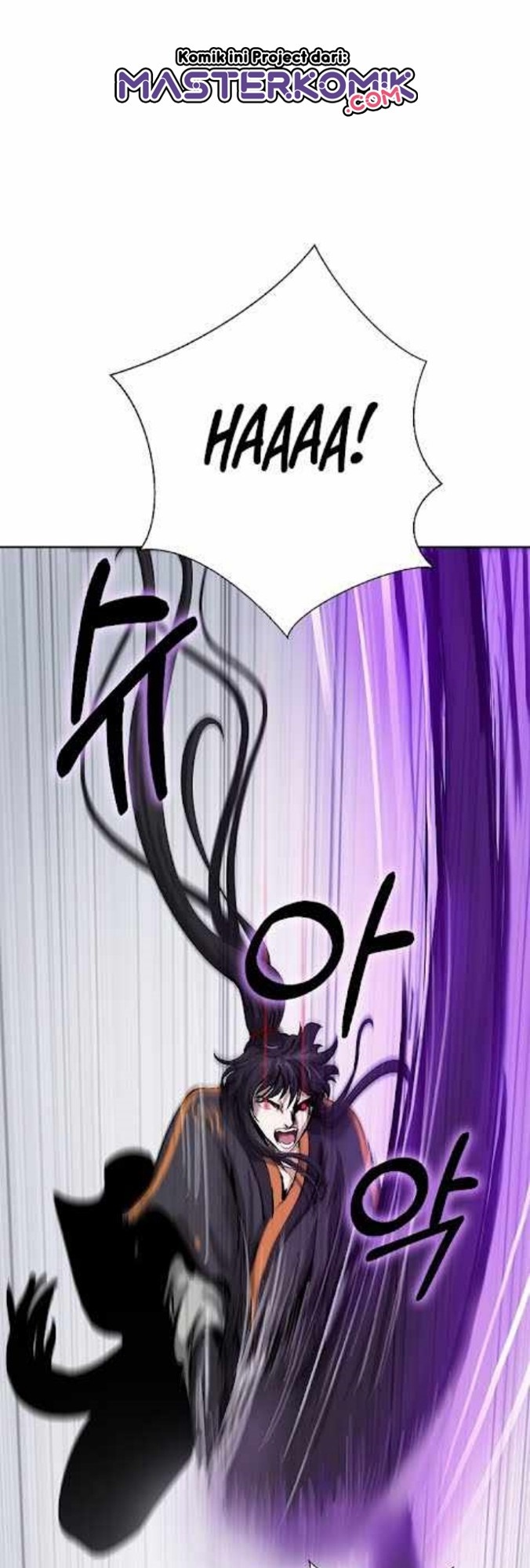 Cystic Story (Call The Spear) Chapter 41 - halaman 45