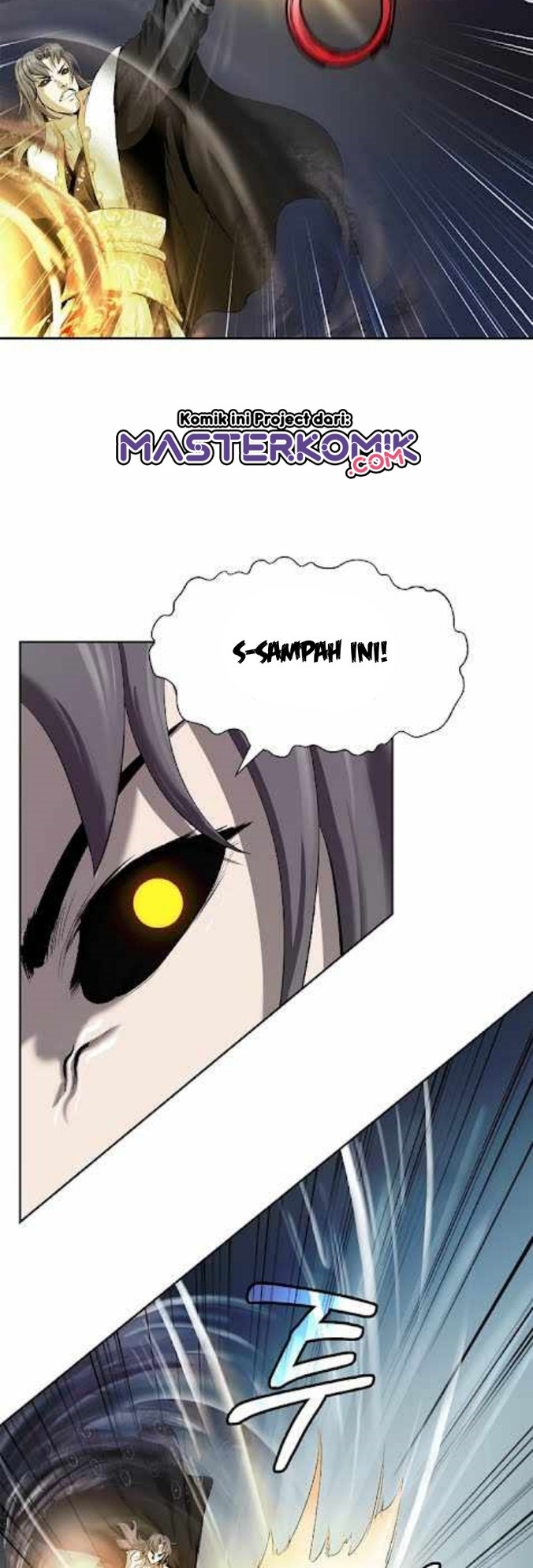 Cystic Story (Call The Spear) Chapter 41 - halaman 47